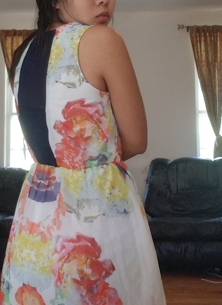 Dress - Picture 3 of 4